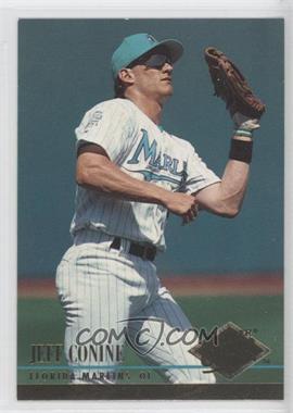 1994 Fleer Ultra - [Base] #491 - Jeff Conine