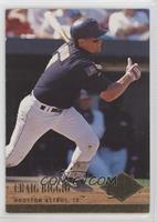 Craig Biggio [EX to NM]