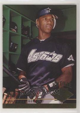 1994 Fleer Ultra - [Base] #505 - Brian Hunter