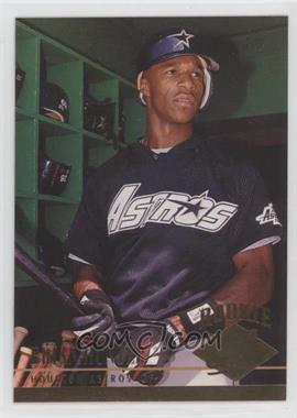 1994 Fleer Ultra - [Base] #505 - Brian Hunter