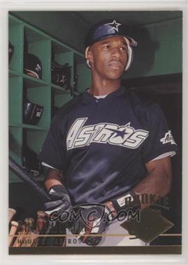 1994 Fleer Ultra - [Base] #505 - Brian Hunter