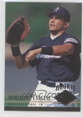 1994 Fleer Ultra - [Base] #510 - Roberto Petagine