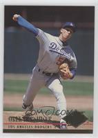 Orel Hershiser