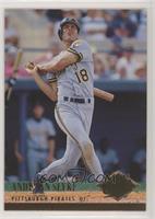 Andy Van Slyke