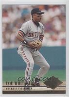 Lou Whitaker