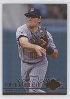 Chuck Knoblauch [EX to NM]