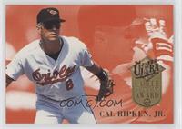 Cal Ripken Jr.