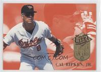 Cal Ripken Jr.