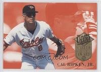 Cal Ripken Jr.