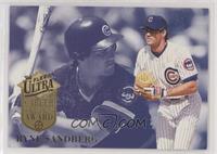 Ryne Sandberg [EX to NM]