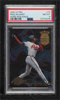 Fred McGriff [PSA 8 NM‑MT]