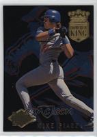 Mike Piazza [EX to NM]