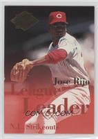 Jose Rijo