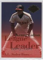 Kenny Lofton