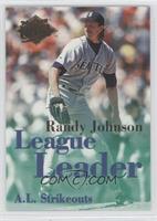 Randy Johnson