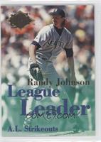 Randy Johnson