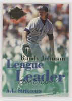 Randy Johnson