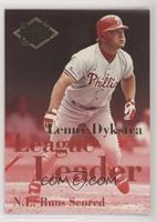 Lenny Dykstra