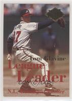 Tom Glavine