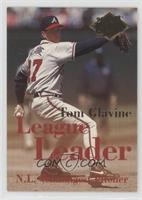 Tom Glavine [EX to NM]