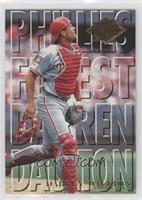 Darren Daulton