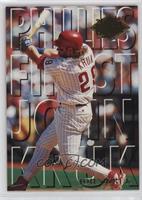 John Kruk