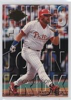 John Kruk