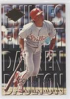 Darren Daulton