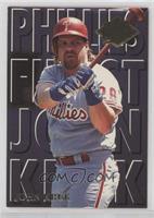 John Kruk (Base)