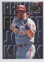 John Kruk (Base)