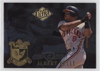 Albert Belle