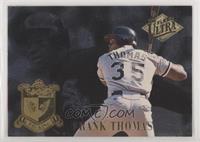 Frank Thomas [Noted]