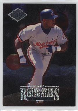 1994 Fleer Ultra - Rising Stars #6 - Marquis Grissom