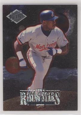 1994 Fleer Ultra - Rising Stars #6 - Marquis Grissom