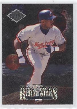 1994 Fleer Ultra - Rising Stars #6 - Marquis Grissom