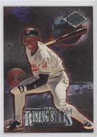 Kenny Lofton [EX to NM]