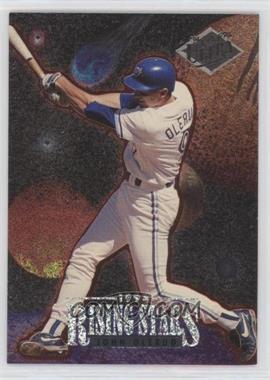 1994 Fleer Ultra - Rising Stars #8 - John Olerud