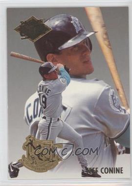 1994 Fleer Ultra - Second Year Standouts #7 - Jeff Conine