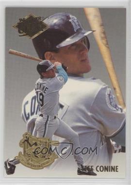 1994 Fleer Ultra - Second Year Standouts #7 - Jeff Conine [Noted]