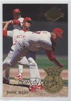 Jose Rijo