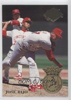 Jose Rijo