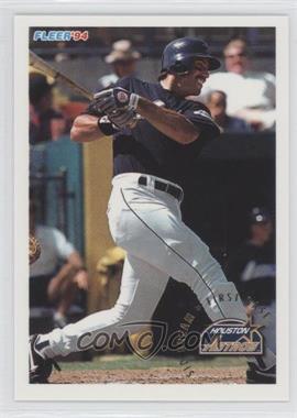 1994 Fleer Update - Box Set [Base] #U140 - Sid Bream