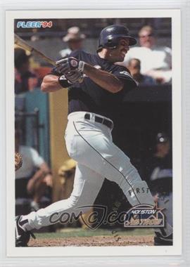 1994 Fleer Update - Box Set [Base] #U140 - Sid Bream