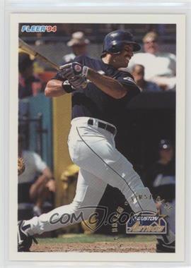 1994 Fleer Update - Box Set [Base] #U140 - Sid Bream