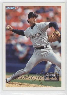 1994 Fleer Update - Box Set [Base] #U141 - Tom Edens