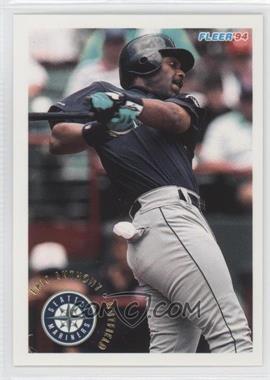 1994 Fleer Update - Box Set [Base] #U79 - Eric Anthony