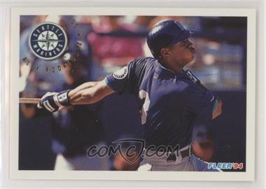 1994 Fleer Update - Box Set [Base] #U86 - Alex Rodriguez [EX to NM]