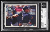 Alex Rodriguez [BGS 9 MINT]