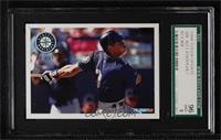 Alex Rodriguez [SGC 96 MINT 9]