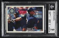 Alex Rodriguez [BGS 9 MINT]